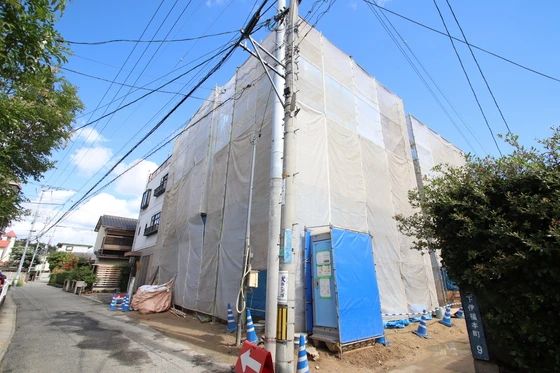 REGALEST 下伊福本町Ⅳ