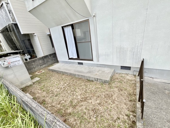 瀬戸ハイム貸家