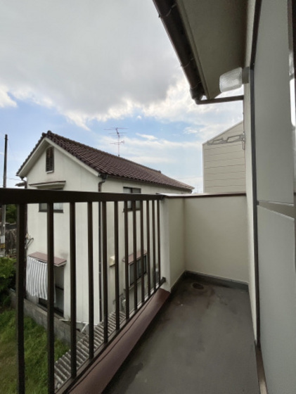 瀬戸ハイム貸家