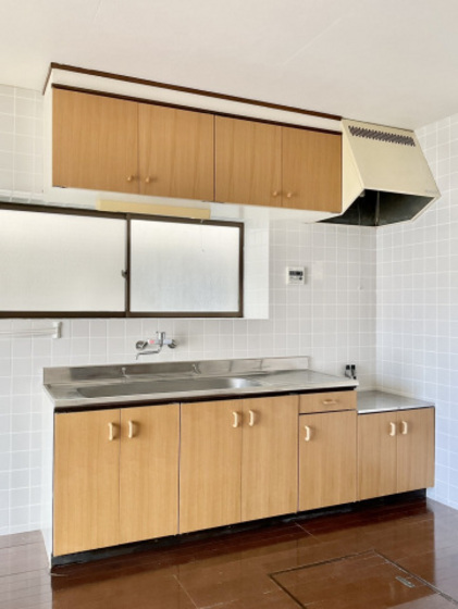 瀬戸ハイム貸家