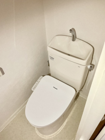 瀬戸ハイム貸家