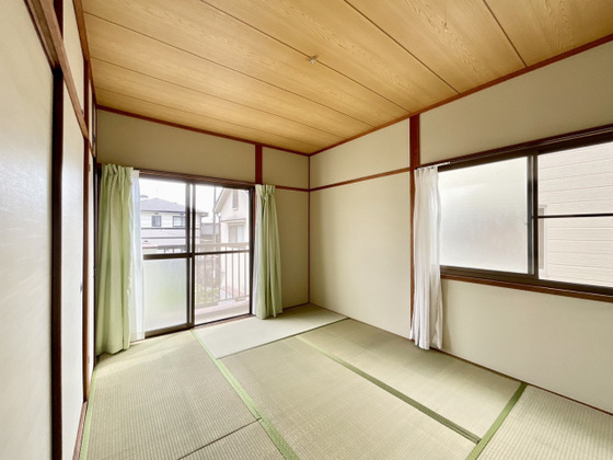 瀬戸ハイム貸家