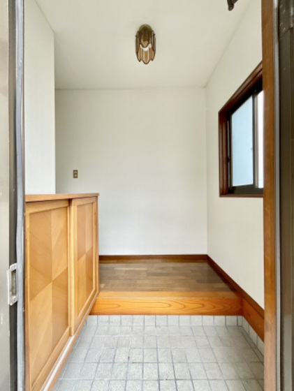 瀬戸ハイム貸家