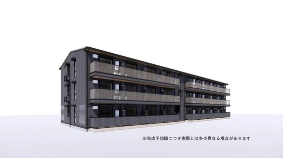 グレイスガーデンA