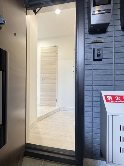 グレイスガーデンB