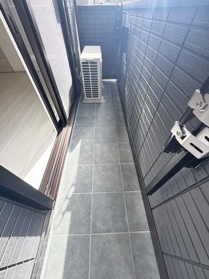 グレイスガーデンB