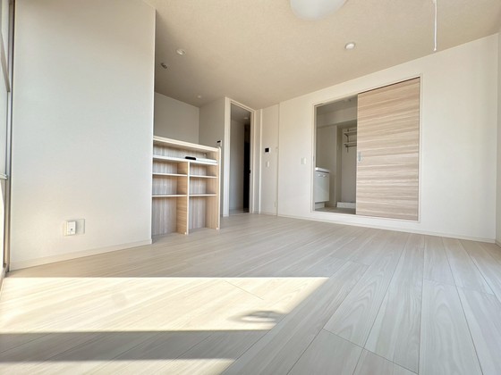 グレイスガーデンB