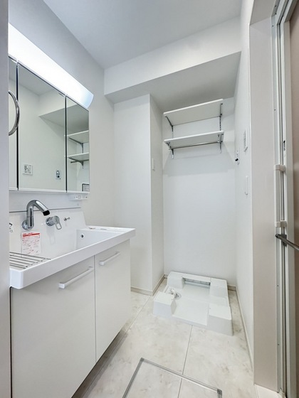 グレイスガーデンB