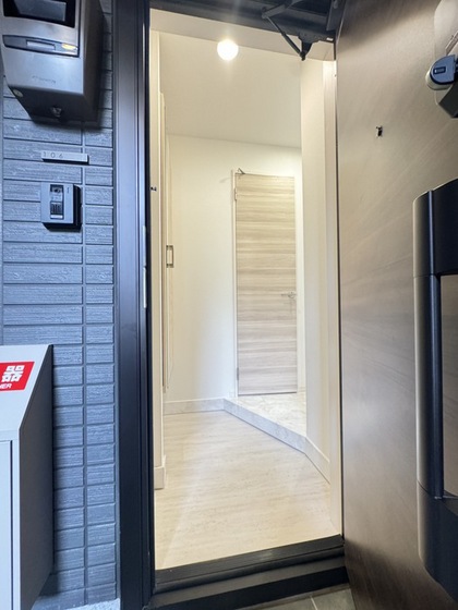 グレイスガーデンB