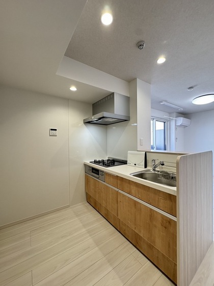 グレイスガーデンB