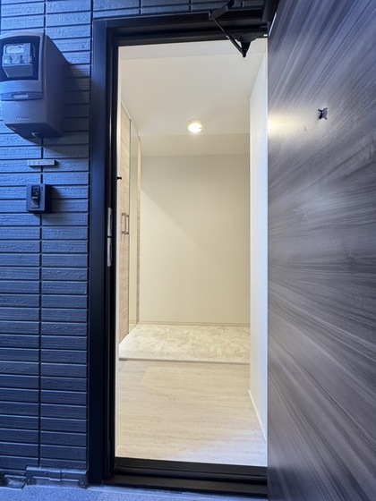 グレイスガーデンB