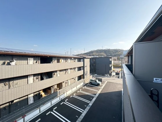 グレイスガーデンB