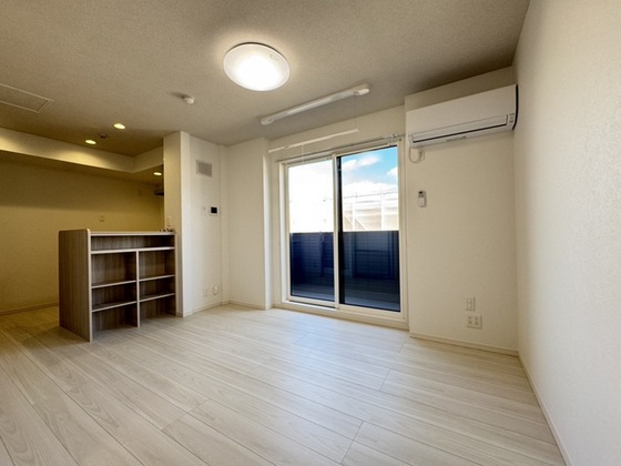 グレイスガーデンB