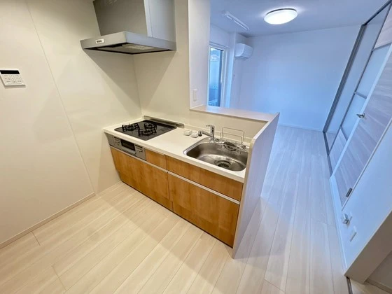 グレイスガーデンB