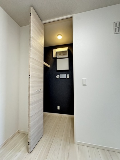 グレイスガーデンB