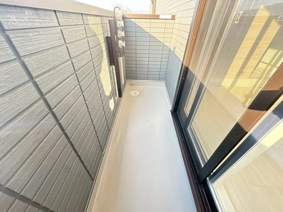 グレイスガーデンB