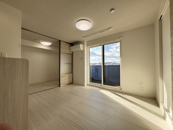 グレイスガーデンB