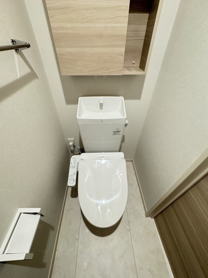 グレイスガーデンB