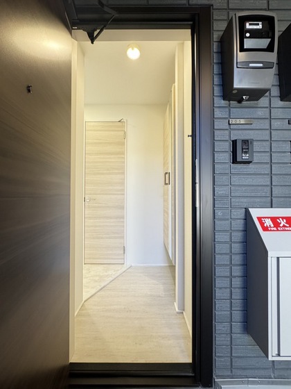 グレイスガーデンB