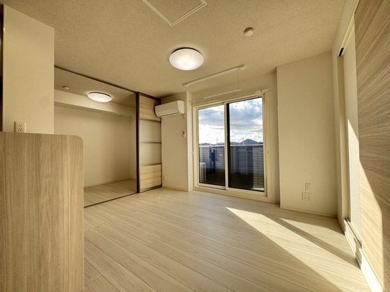 グレイスガーデンB