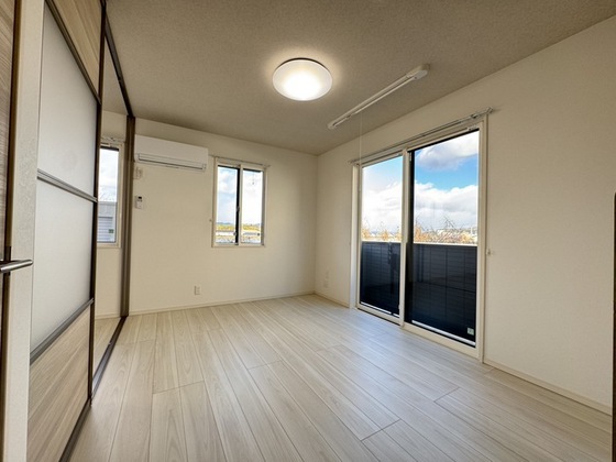 グレイスガーデンB