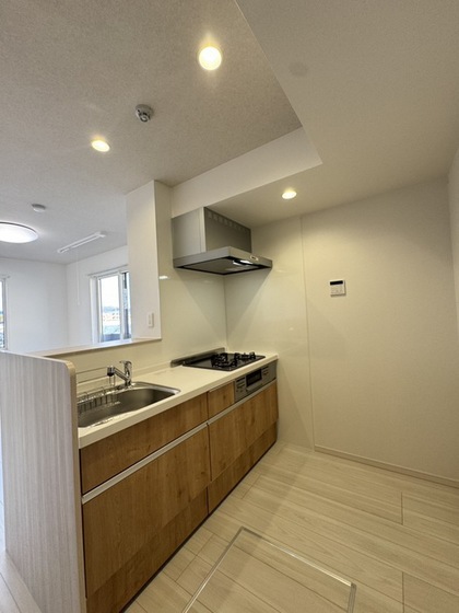 グレイスガーデンB