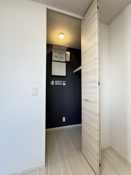 グレイスガーデンB