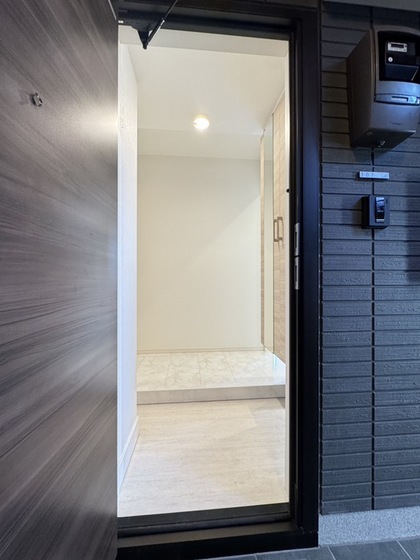 グレイスガーデンB