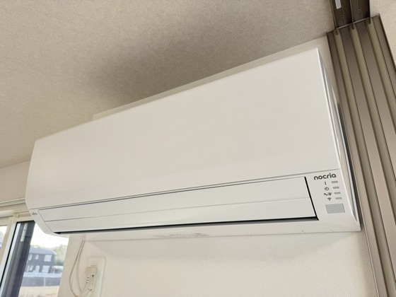 グレイスガーデンB