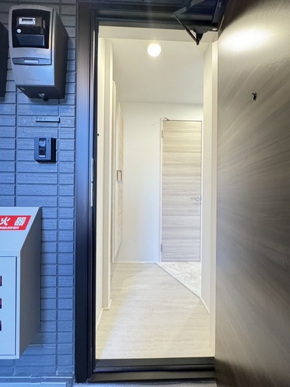 グレイスガーデンB