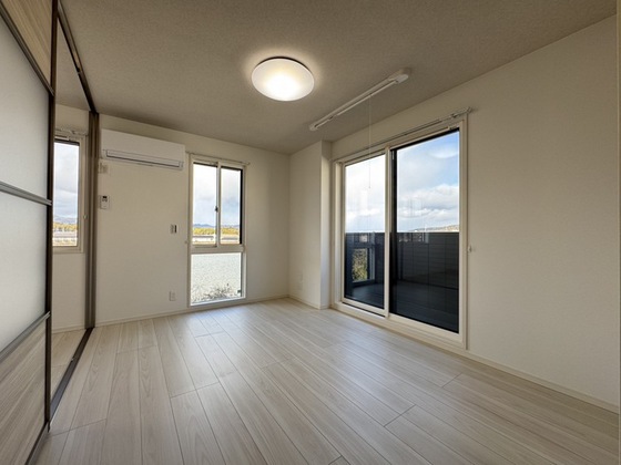 グレイスガーデンB