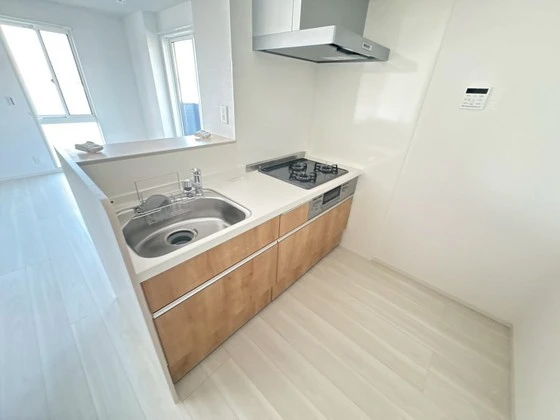 グレイスガーデンB