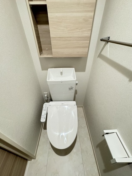 グレイスガーデンB