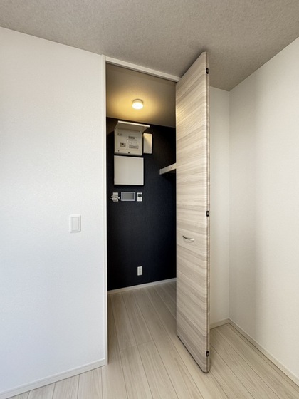 グレイスガーデンB