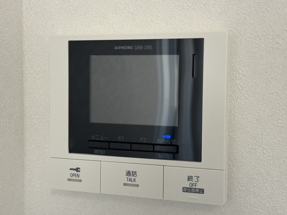 グレイスガーデンB