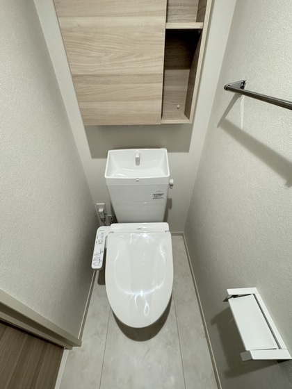 グレイスガーデンB