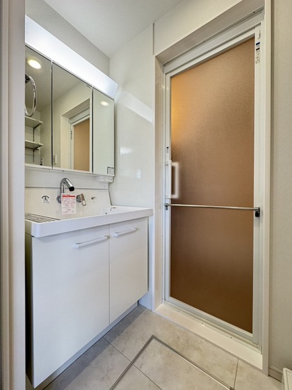 グレイスガーデンB