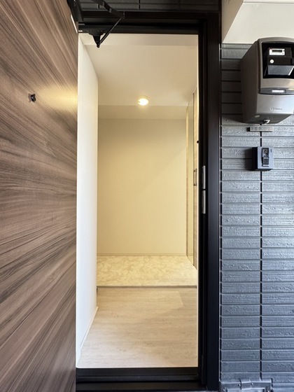 グレイスガーデンB