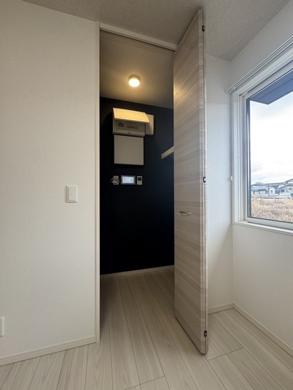 グレイスガーデンB