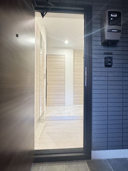 グレイスガーデンB