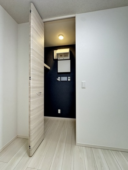 グレイスガーデンB