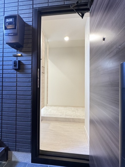 グレイスガーデンB