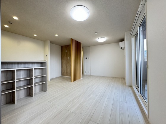 グレイスガーデンB