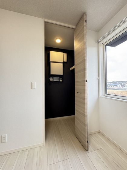 グレイスガーデンB