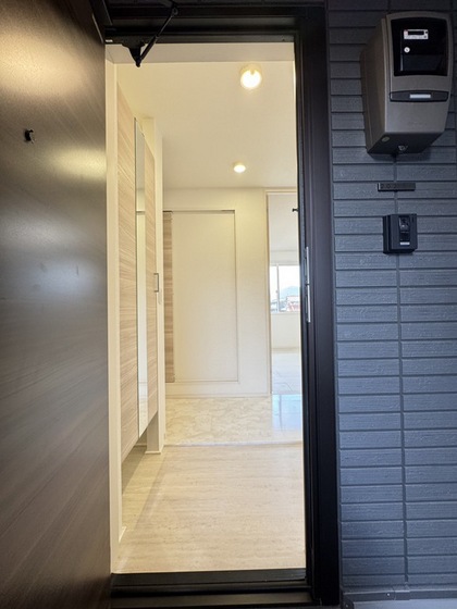 グレイスガーデンB