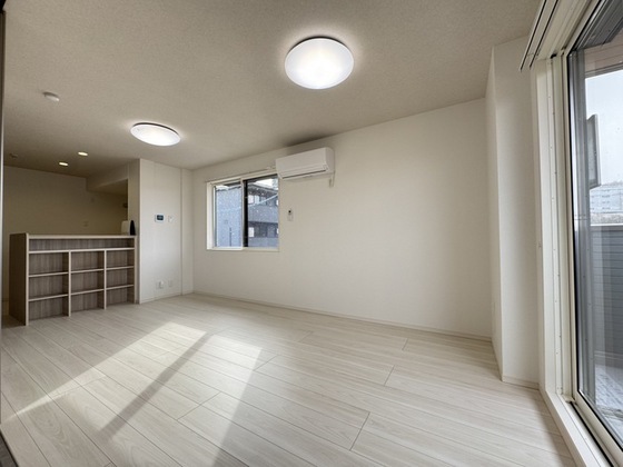 グレイスガーデンB