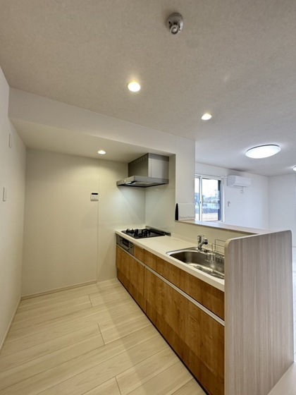 グレイスガーデンB