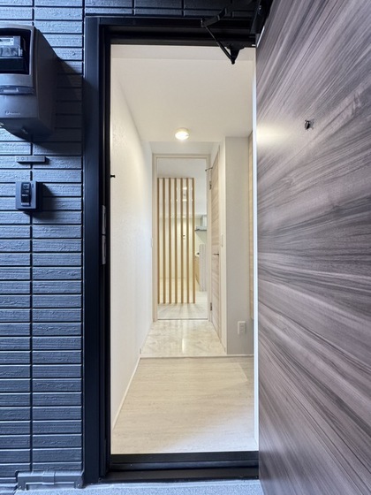 グレイスガーデンB