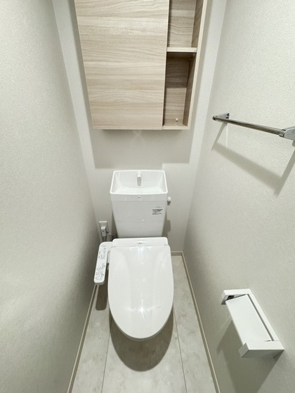 グレイスガーデンB