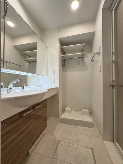 グレイスガーデンB